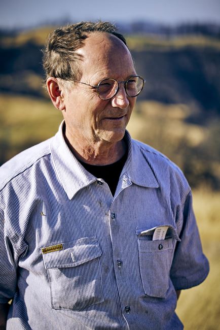 Winemaker, Christopher Howell